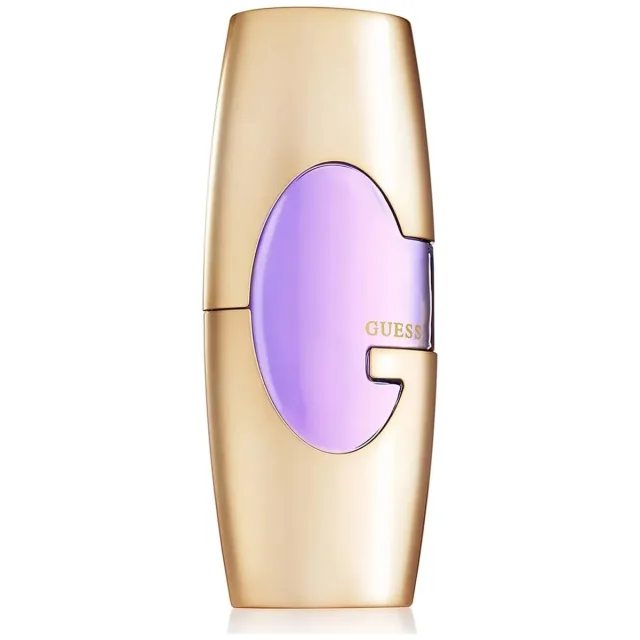 Guess Gold Woman edp