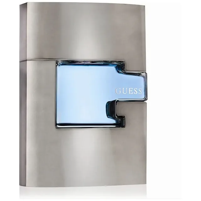 Guess Forever Man edt