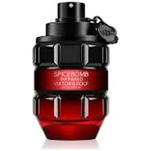 Viktor & Rolf Spicebomb Infrared edp