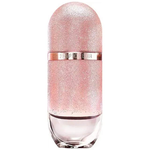 Carolina Herrera 212 VIP Rose Elixir edp
