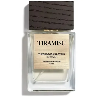 Theodoros Kalotinis Tiramisu Extrait de Parfum