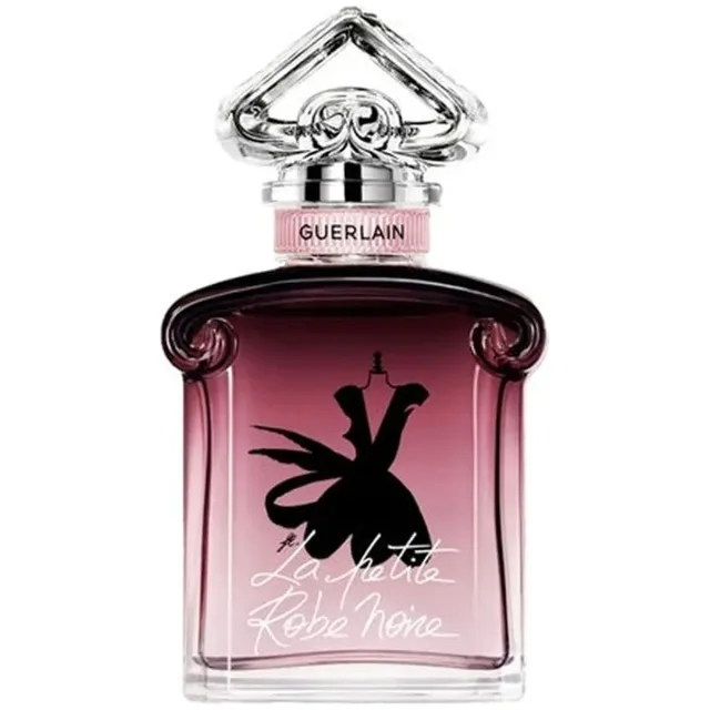 Guerlain La Petite Robe Noire Rose Noire edp