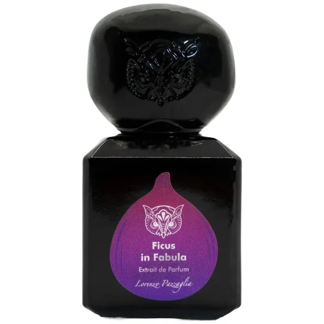 Lorenzo Pazzaglia Ficus in Fabula Extrait de Parfum