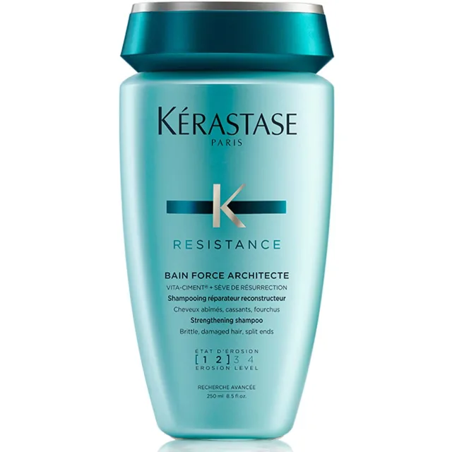 Kérastase Resistance Bain Force Architecte shampoo