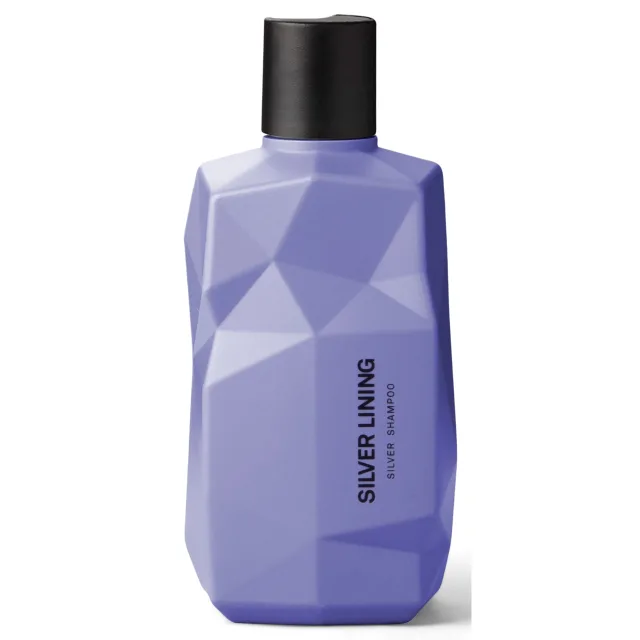 Nine Yards Silver Lining Shampoo