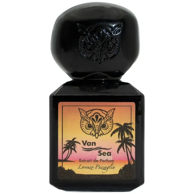 Lorenzo Pazzaglia Van Sea Extrait de Parfum
