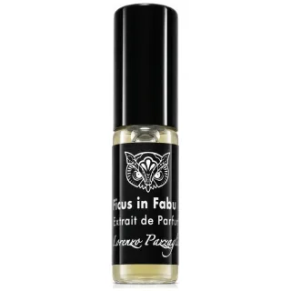 Lorenzo Pazzaglia Ficus in Fabula Extrait de Parfum Sample