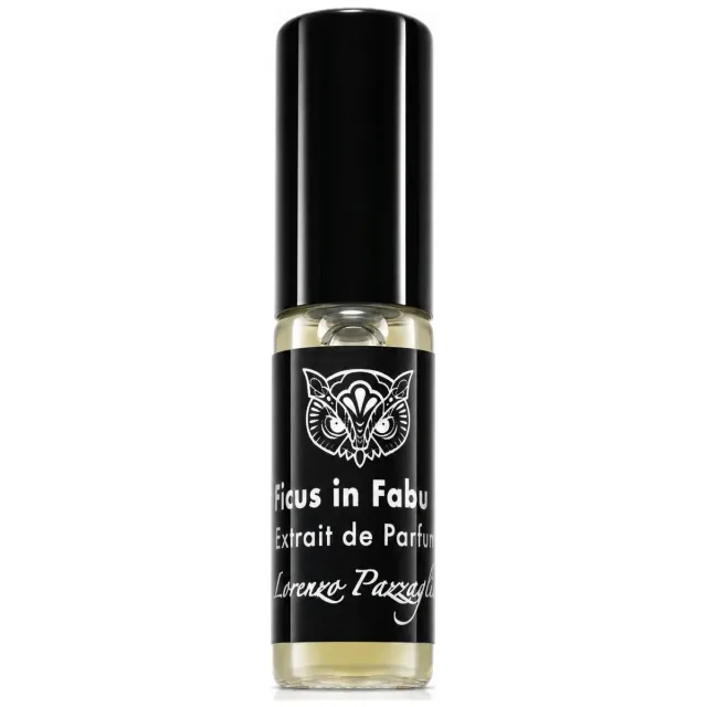 Lorenzo Pazzaglia Ficus in Fabula Extrait de Parfum Sample