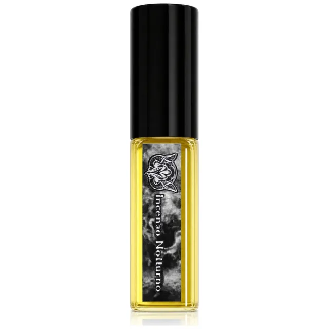 Lorenzo Pazzaglia Incenso Notturno Extrait de Parfum Sample