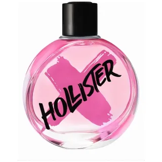 Hollister Wave X For Her edp