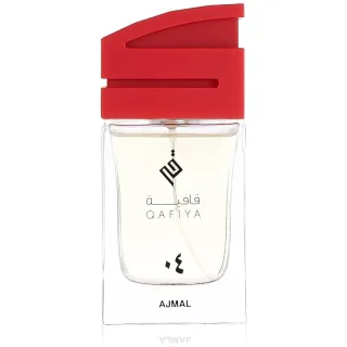 Ajmal Qafiya 4 edp