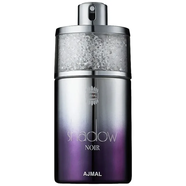 Ajmal Shadow Noir edp