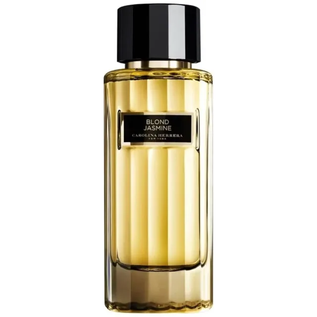 Carolina Herrera Blond Jasmine edt