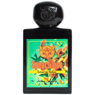 Lorenzo Pazzaglia Speachless Extrait de Parfum