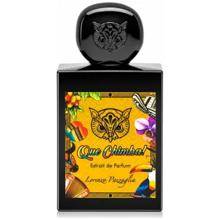 Lorenzo Pazzaglia Que Chimba! Extrait de Parfum