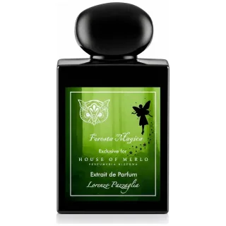 Lorenzo Pazzaglia Foresta Magica Extrait de Parfum