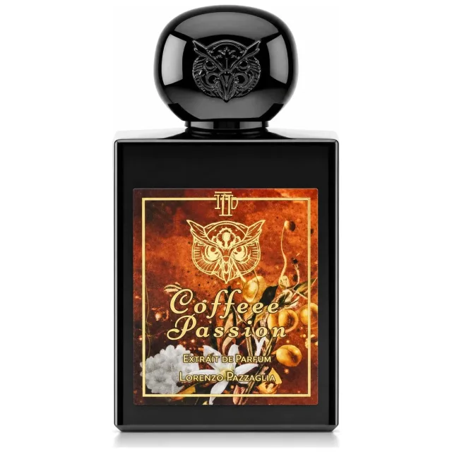 Lorenzo Pazzaglia Coffeee Passion Extrait de Parfum 50 ml