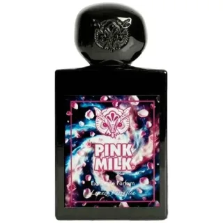 Lorenzo Pazzaglia Pink Milk Extrait de Parfum