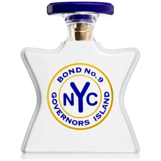 Bond No 9 No.9 Governors Island edp