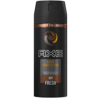 Axe Bodyspray Dark Temptation