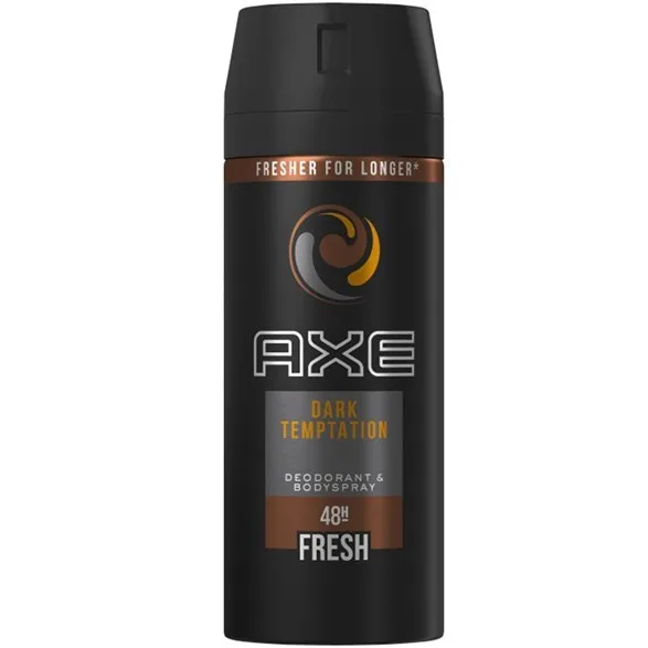 Axe Bodyspray Dark Temptation