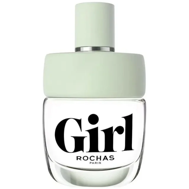 Rochas Girl edt