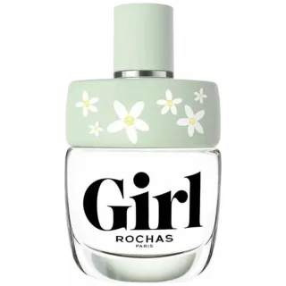 Rochas Girl Blooming edt