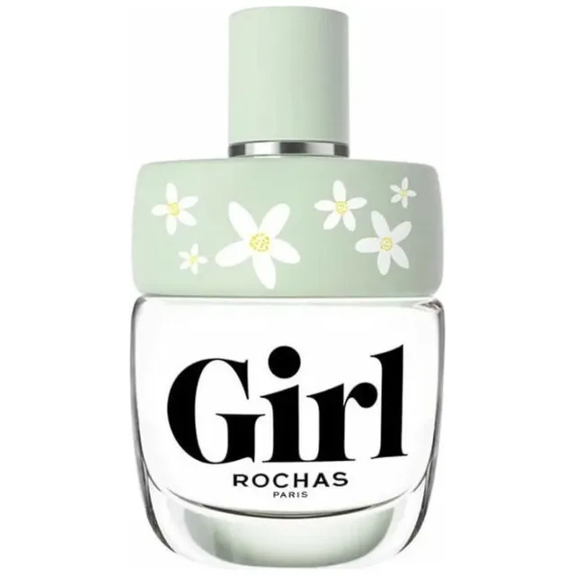 Rochas Girl Blooming edt