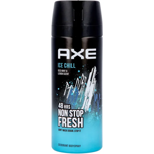Axe Bodyspray Ice Chill