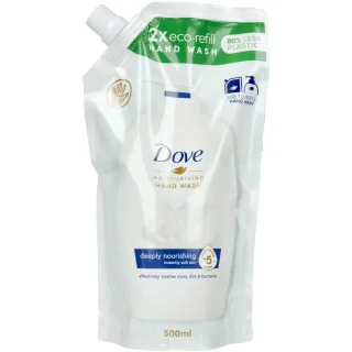 Dove Moisturising Handwash