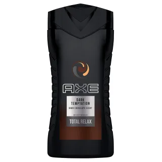Axe Dark temptation Showergel