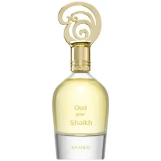 Khadlaj Perfumes Oud Pour Shaikh edp