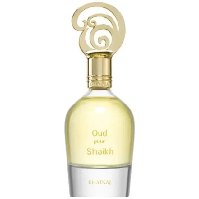 Khadlaj Perfumes Oud Pour Shaikh edp