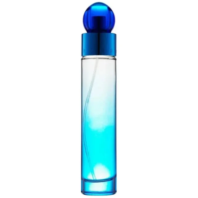 Perry Ellis 360 Very Blue for Men edt