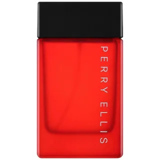 Perry Ellis Bold Red edt