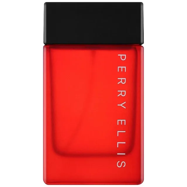 Perry Ellis Bold Red edt