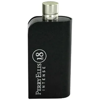 Perry Ellis 18 Intense edt