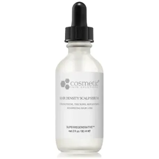Cosmetic Skin Solutions Hair Density Scalp Serum