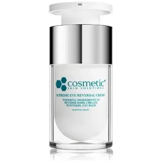 Cosmetic Skin Solutions Supreme Eye Reversal Creme