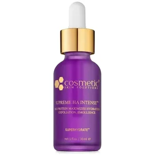 Cosmetic Skin Solutions Supreme HA Intense