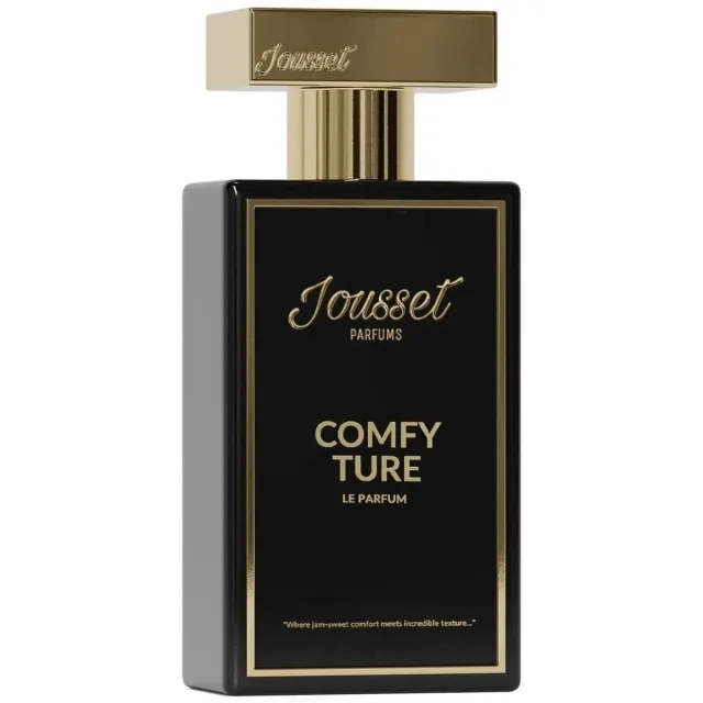 Jousset Parfums Comfy Ture Extrait de Parfum