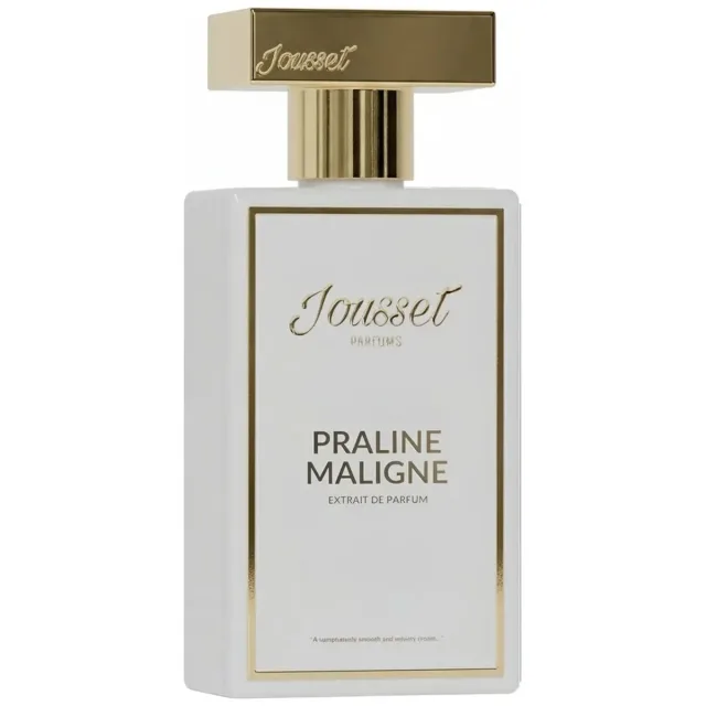 Jousset Parfums Praline Maligne Extrait de Parfum