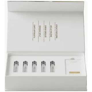 Jousset Parfums Les Délices Discovery Set