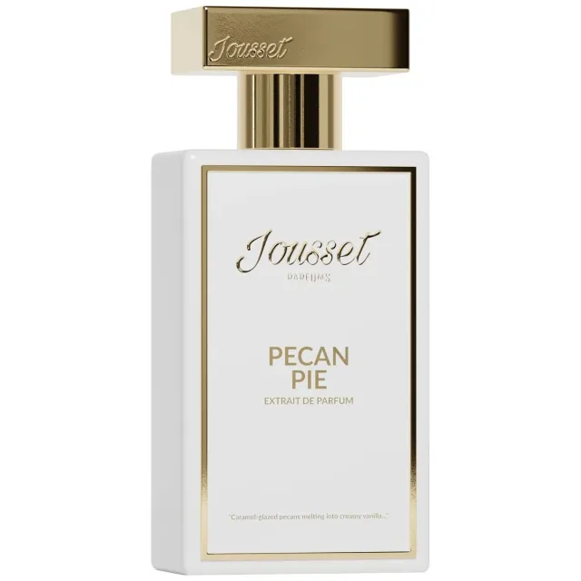 Jousset Parfums Pecan Pie Extrait de Parfum