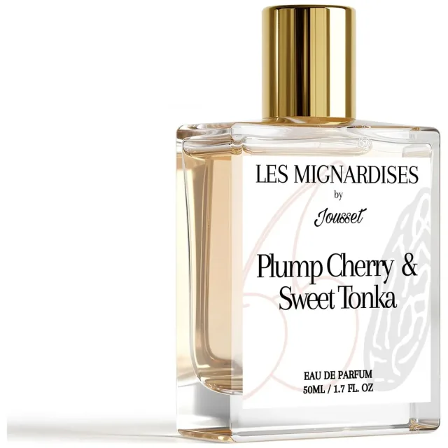 Jousset Parfums Plump Cherry & Sweet Tonka edp
