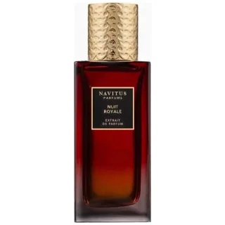 Navitus Nuit Royale Extrait de Parfum
