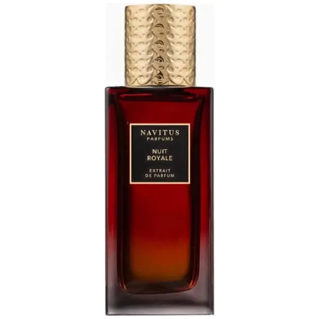 Navitus Nuit Royale Extrait de Parfum