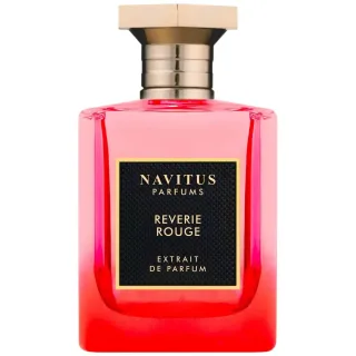Navitus Reverie Rouge Extrait de Parfum & Reverie Blanc Extrait de Parfum