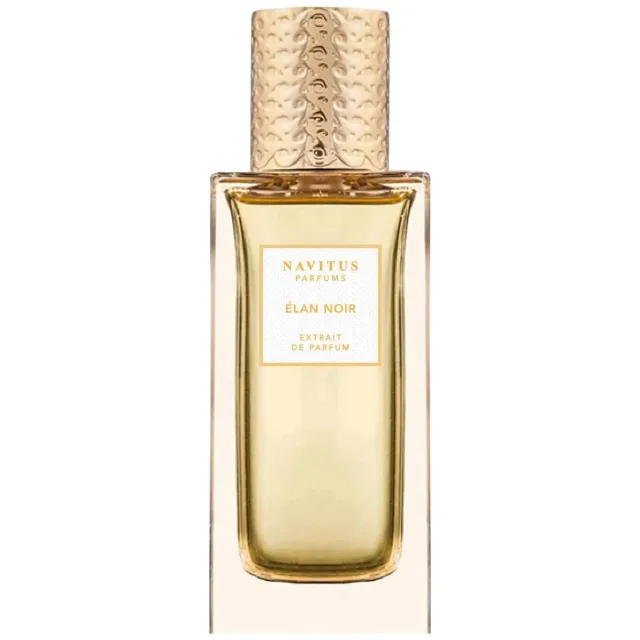 Navitus Élan Noir Extrait de Parfum