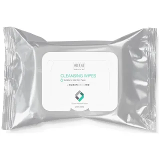 Obagi On The Go Cleansing & Makeup Removal Wipes